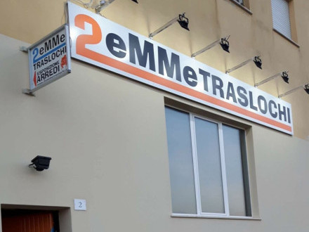 Vendesi Azienda di Trasporti e Traslochi a Senigallia