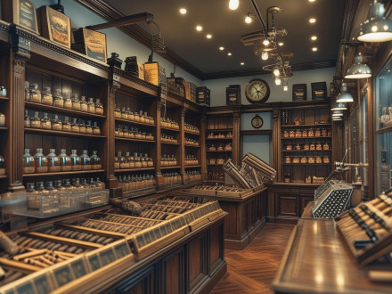 Vendesi Tabaccheria a San Giovanni Valdarno