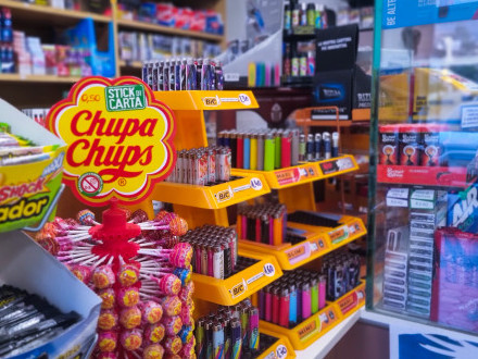 Vendesi Tabaccheria a Sassocorvaro Auditore