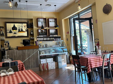 Vendesi Ristorante Osteria a Milano