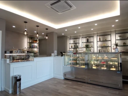 Vendesi Bar Pasticceria a Paestum, Salerno