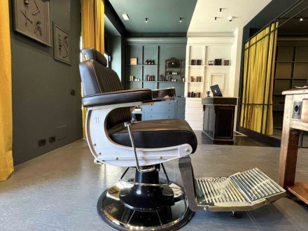 Vendesi Società con Tre Barberie in Brianza