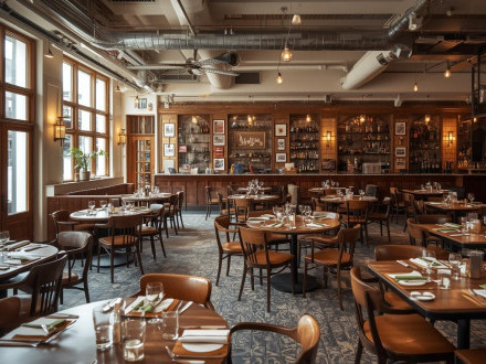 Vendesi Pub Birreria con Ristorazione a Schio