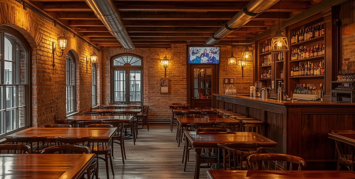 Mondo Attività: Vendesi Pub Birreria con Ristorazione a Schio(1)