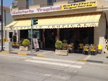 Vendesi Gelateria Artigianale a Rovigo