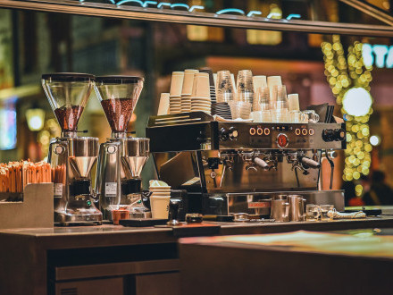 Vendesi Bar con Sala Slot a Orio Litta