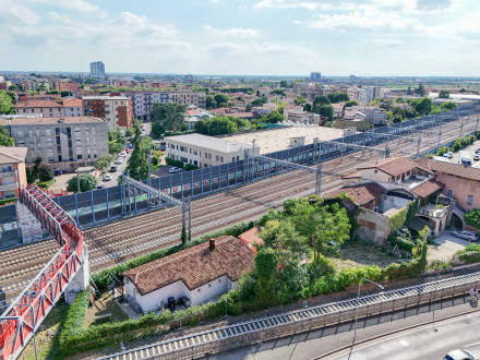 Vendesi Bed & Breakfast a Brescia, zona Stazione