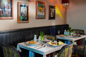 Ristorante a Brescia, centro storico - Immagine 1