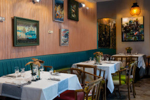 Ristorante a Brescia, centro storico - Immagine 2