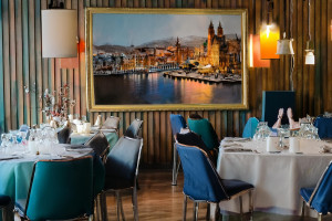 Ristorante a Brescia, centro storico - Immagine 3