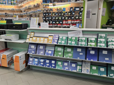 Vendesi Negozio di Elettronica a Fiorenzuola