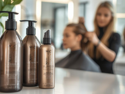 Vendesi Salone Parrucchiere e Estetica a Firenze