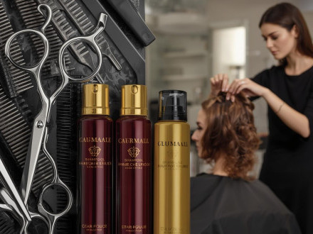 Vendesi Salone Parrucchiere Estetista a Orvieto