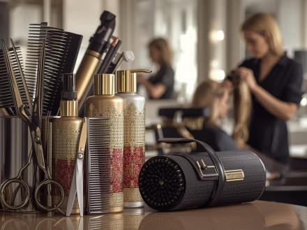 Vendesi Salone Parrucchiere e Estetica a Padova