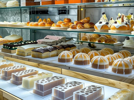 Vendesi Bar con Pasticceria artigianale a Erba