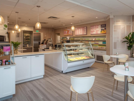 Vendesi Caffetteria e Gelateria a Seregno