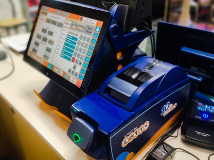 Vendesi Tabaccheria a Fino Mornasco