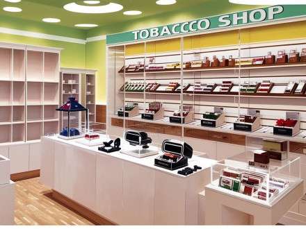 Vendesi bar tabacchi con Slot in provincia di Como