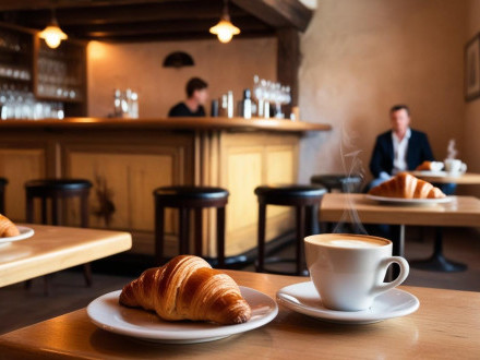 Vendesi Bar Tabacchi con Edicola a Reggio Emilia