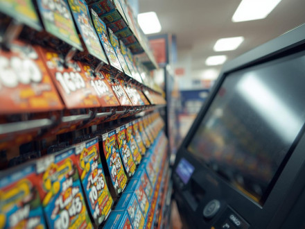 Vendesi Tabaccheria a Modena