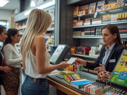 Vendesi Tabaccheria a Sassuolo, Modena