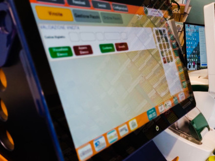 Vendesi Tabaccheria a Concordia sulla Secchia