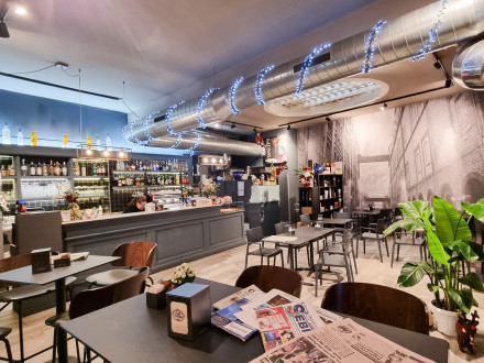 Vendesi Ristorante e Pizzeria a Iseo