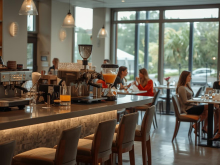 Vendesi Bar Tabacchi a Rapallo