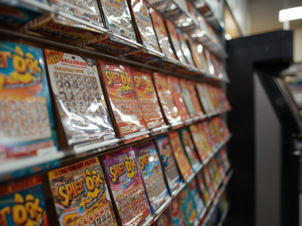 Vendesi Tabaccheria a Sestri Levante