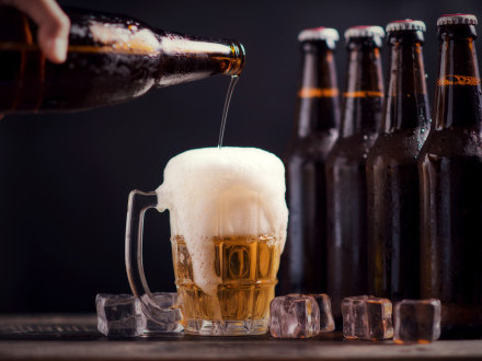 Vendesi Pub Birreria a Villa d'Almè, Val Brembana