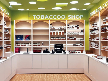 Vendesi Tabaccheria Edicola a Nembro