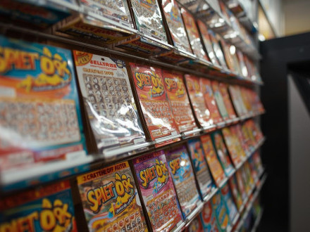 Vendesi Tabaccheria con Slot a Bergamo