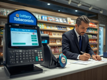 Vendesi Tabaccheria con Slot a Seriate