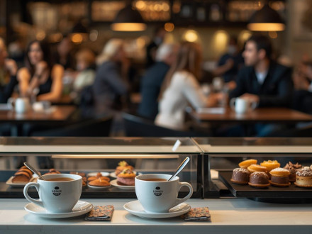 Vendesi storico Bar Tabacchi a Milano