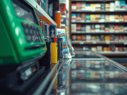 Vendesi Tabaccheria e Punto Iqos a Cerro Maggiore