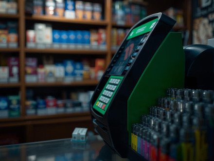 Vendesi Tabaccheria e Ricevitoria a Uboldo