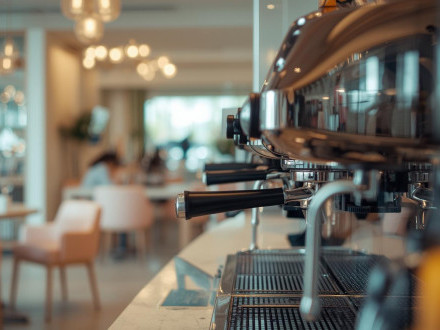 Vendesi Bar Tabacchi con Pasticceria e Gelateria a Varese