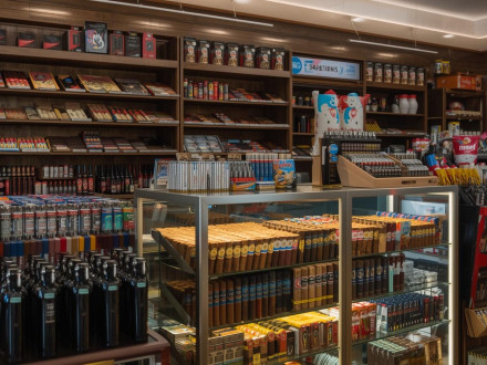 Vendesi Tabaccheria Edicola a Fagnano Olona