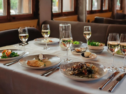 Vendesi Ristorante Pizzeria a Nova Milanese