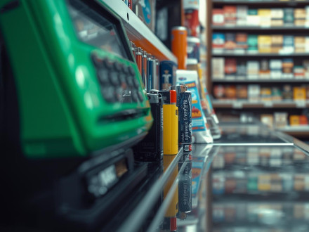 Vendesi Tabaccheria a Concesio, Brescia