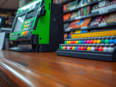 Vendesi Tabaccheria a Brescia, zona centro