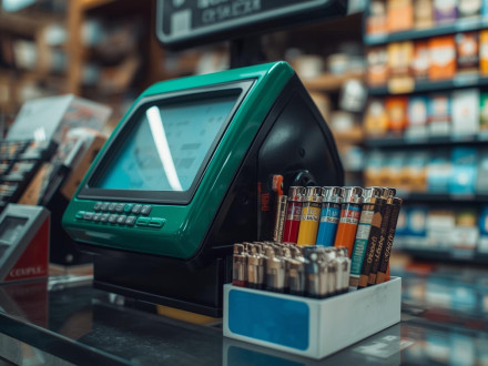 Vendesi Tabaccheria con Slot a Brescia