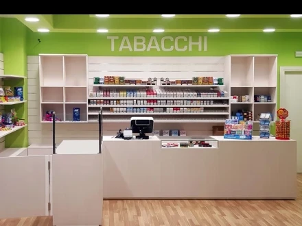 Vendesi storica Tabaccheria a Torbole Casaglia