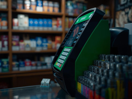 Vendesi Tabaccheria Edicola a Ponte San Pietro