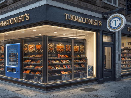 Vendesi storica Tabaccheria a Chiari