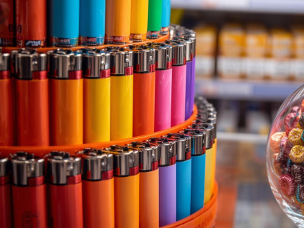 Vendesi Tabaccheria a Brescia San Polo