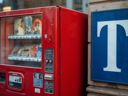 Vendesi Tabaccheria con Slot a Lonato del Garda