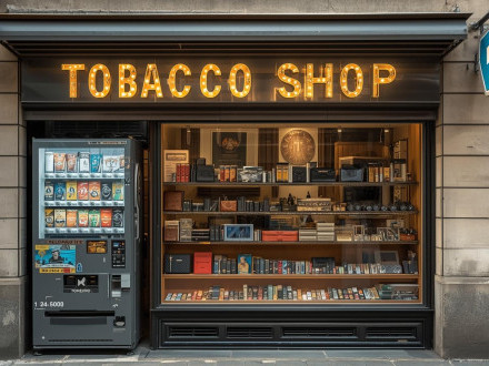 Vendesi Tabaccheria a Brescia, zona centrale