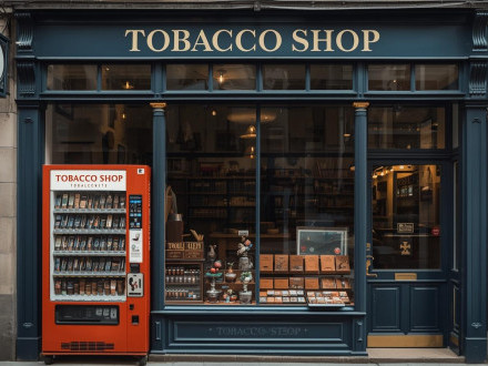 Vendesi Tabaccheria a Travagliato, Brescia