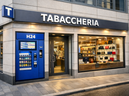 Vendesi Tabaccheria a Brescia